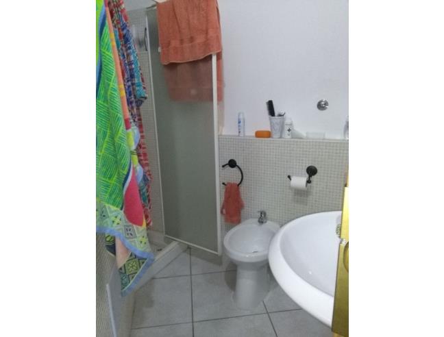 Anteprima foto 4 - Affitto Casa Vacanze da Privato a Teulada (Sud Sardegna)