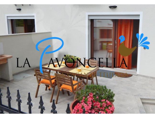 Anteprima foto 4 - Affitto Casa Vacanze da Privato a Teulada (Sud Sardegna)