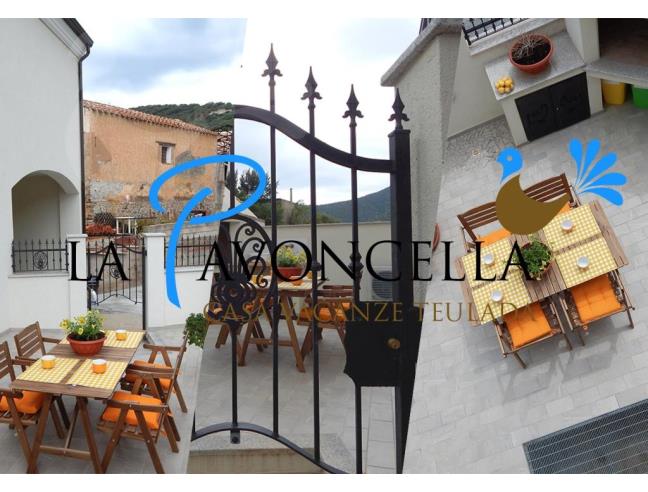 Anteprima foto 5 - Affitto Casa Vacanze da Privato a Teulada (Sud Sardegna)
