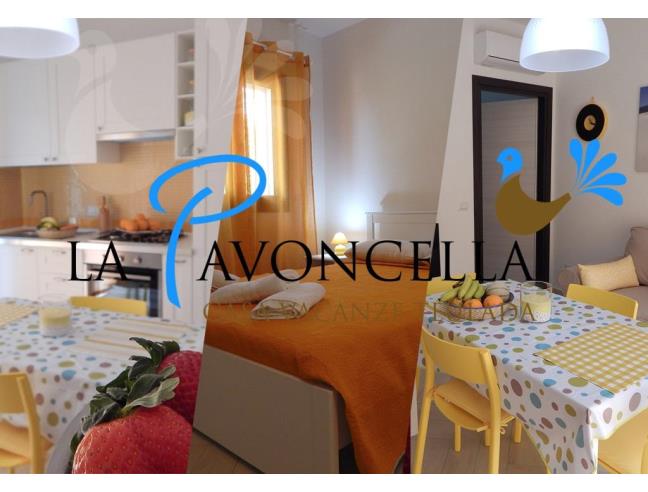 Anteprima foto 6 - Affitto Casa Vacanze da Privato a Teulada (Sud Sardegna)