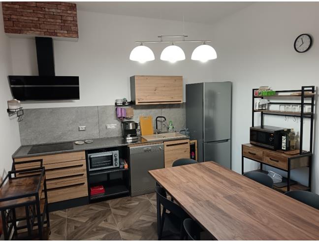 Anteprima foto 3 - Affitto Casa Vacanze da Privato a Todi (Perugia)