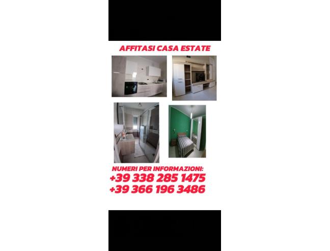 Anteprima foto 1 - Affitto Casa Vacanze da Privato a Torchiara (Salerno)