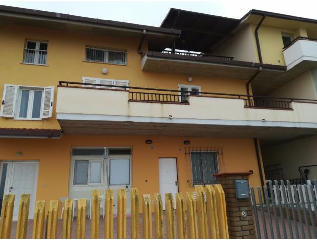 Anteprima foto 1 - Affitto Casa Vacanze da Privato a Torino di Sangro (Chieti)