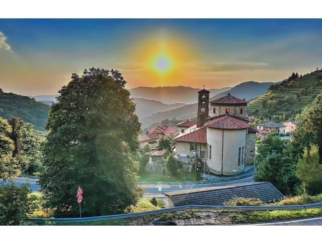 Anteprima foto 1 - Affitto Casa Vacanze da Privato a Torre de' Busi - San Marco