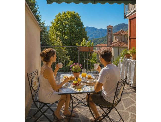 Anteprima foto 2 - Affitto Casa Vacanze da Privato a Torre de' Busi - San Marco