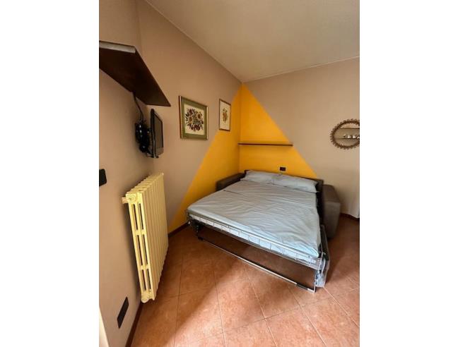 Anteprima foto 3 - Affitto Casa Vacanze da Privato a Torre de' Busi - San Marco