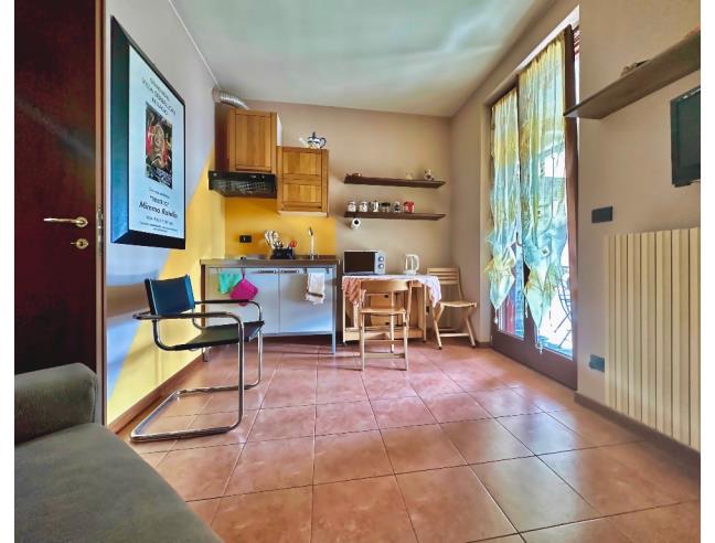 Anteprima foto 4 - Affitto Casa Vacanze da Privato a Torre de' Busi - San Marco