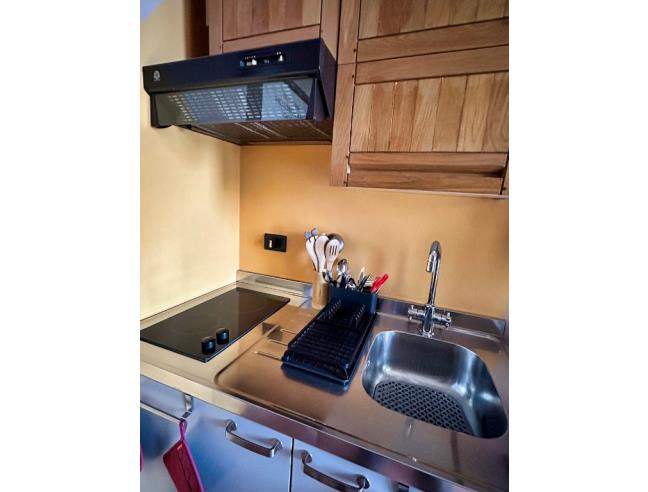 Anteprima foto 5 - Affitto Casa Vacanze da Privato a Torre de' Busi - San Marco