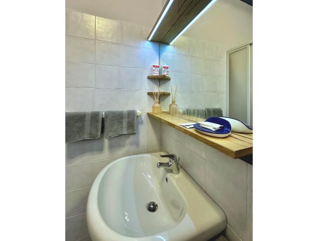 Anteprima foto 6 - Affitto Casa Vacanze da Privato a Torre de' Busi - San Marco