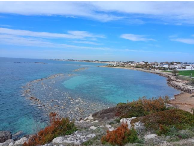 Anteprima foto 8 - Affitto Casa Vacanze da Privato a Torricella - Truglione