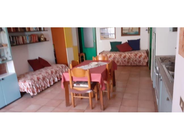 Anteprima foto 2 - Affitto Casa Vacanze da Privato a Tortolì - Arbatax