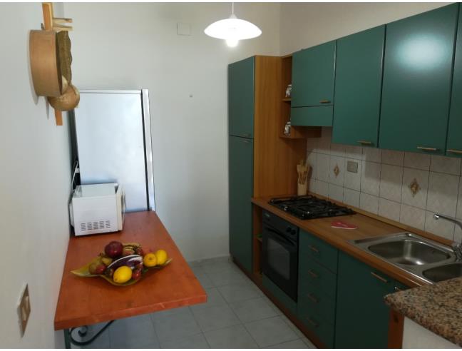 Anteprima foto 3 - Affitto Casa Vacanze da Privato a Tortolì - Arbatax