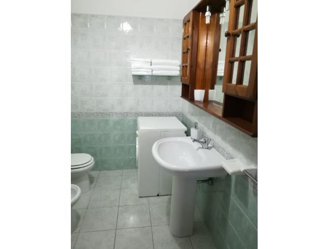 Anteprima foto 4 - Affitto Casa Vacanze da Privato a Tortolì - Arbatax