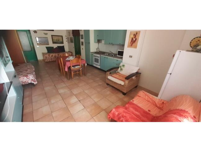 Anteprima foto 5 - Affitto Casa Vacanze da Privato a Tortolì - Arbatax