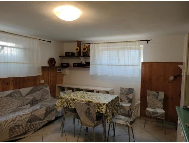 Anteprima foto 2 - Affitto Casa Vacanze da Privato a Tortolì (Nuoro)