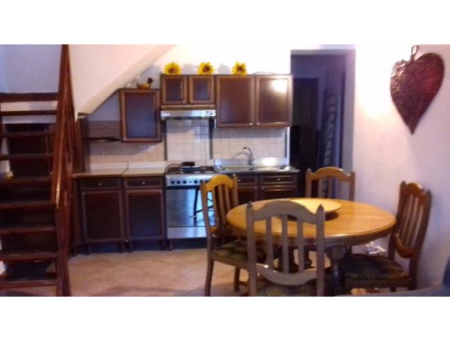 Anteprima foto 5 - Affitto Casa Vacanze da Privato a Tortolì (Nuoro)