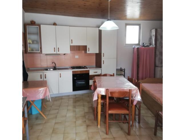 Anteprima foto 2 - Affitto Casa Vacanze da Privato a Tortora (Cosenza)