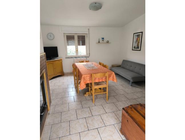 Anteprima foto 2 - Affitto Casa Vacanze da Privato a Tortora (Cosenza)