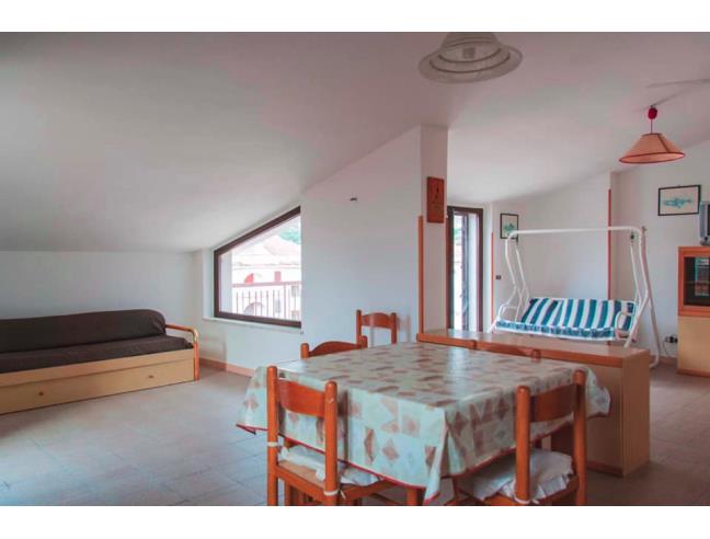 Anteprima foto 6 - Affitto Casa Vacanze da Privato a Tortora (Cosenza)