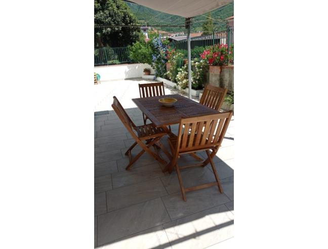 Anteprima foto 3 - Affitto Casa Vacanze da Privato a Tramonti - Polvica