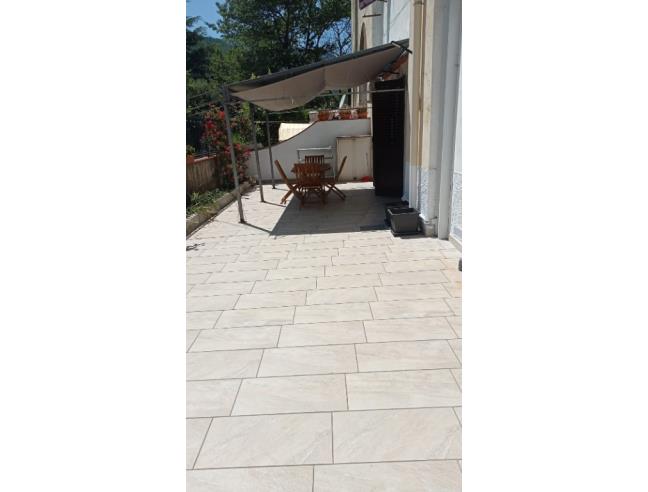 Anteprima foto 4 - Affitto Casa Vacanze da Privato a Tramonti - Polvica