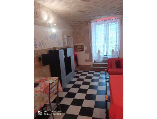 Anteprima foto 2 - Affitto Casa Vacanze da Privato a Trani (Barletta-Andria-Trani)