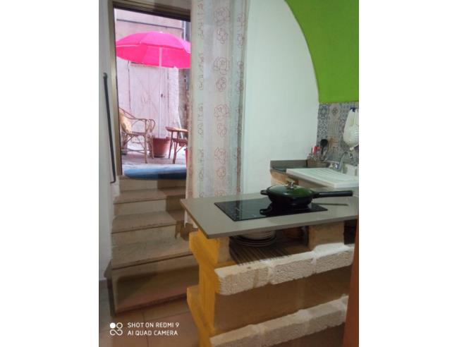Anteprima foto 4 - Affitto Casa Vacanze da Privato a Trani (Barletta-Andria-Trani)