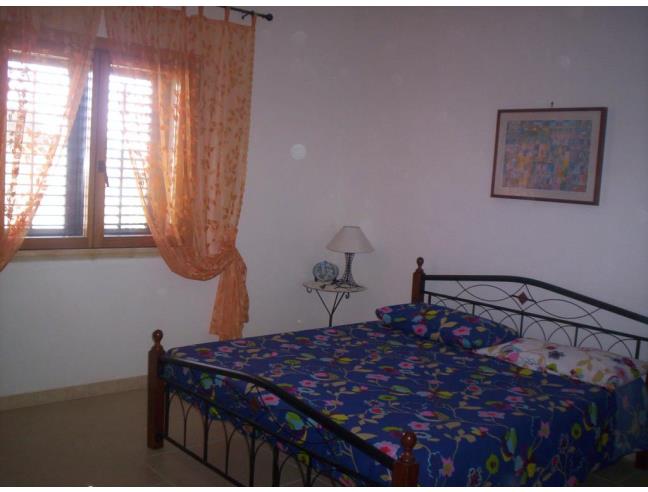 Anteprima foto 3 - Affitto Casa Vacanze da Privato a Trapani (Trapani)