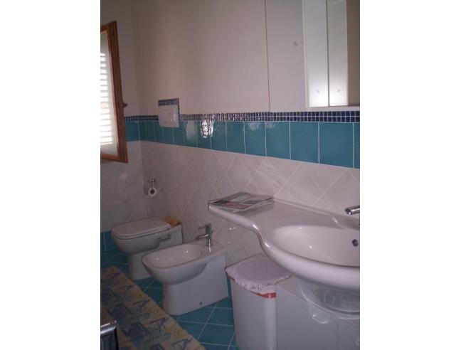 Anteprima foto 4 - Affitto Casa Vacanze da Privato a Trapani (Trapani)