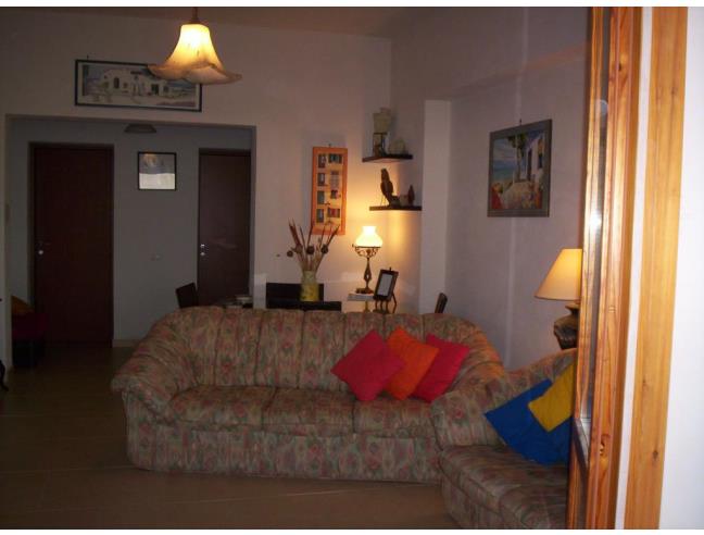 Anteprima foto 6 - Affitto Casa Vacanze da Privato a Trapani (Trapani)