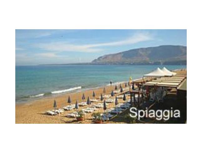 Anteprima foto 2 - Affitto Casa Vacanze da Privato a Trappeto - Ciammarita