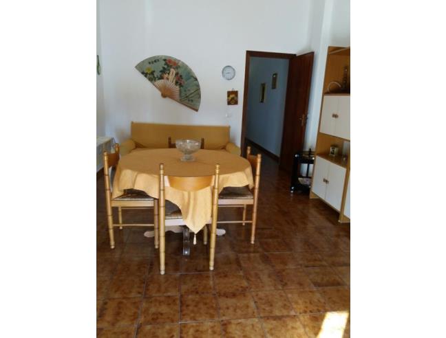 Anteprima foto 3 - Affitto Casa Vacanze da Privato a Trappeto - Ciammarita