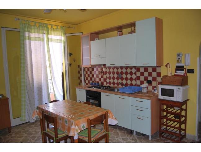 Anteprima foto 4 - Affitto Casa Vacanze da Privato a Trappeto - Ciammarita