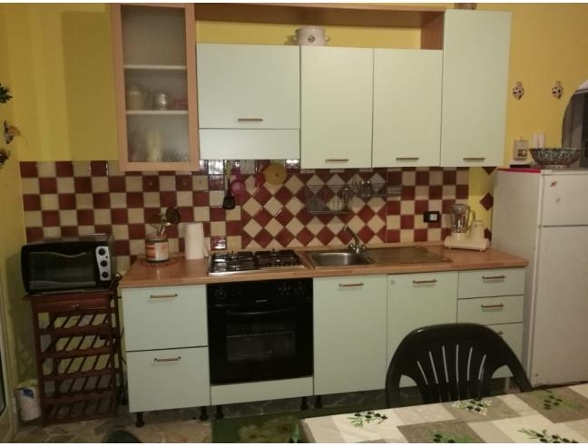 Anteprima foto 5 - Affitto Casa Vacanze da Privato a Trappeto - Ciammarita
