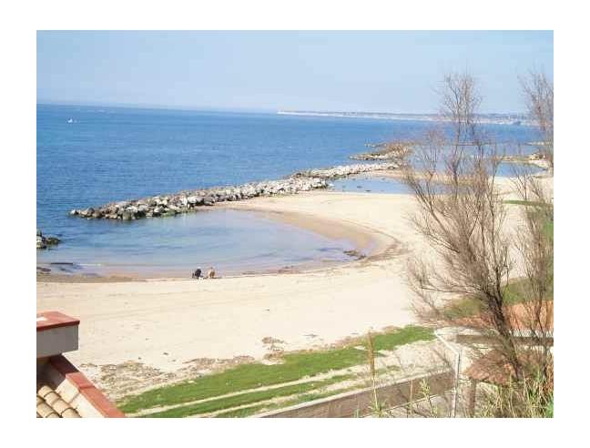 Anteprima foto 6 - Affitto Casa Vacanze da Privato a Trappeto - Ciammarita