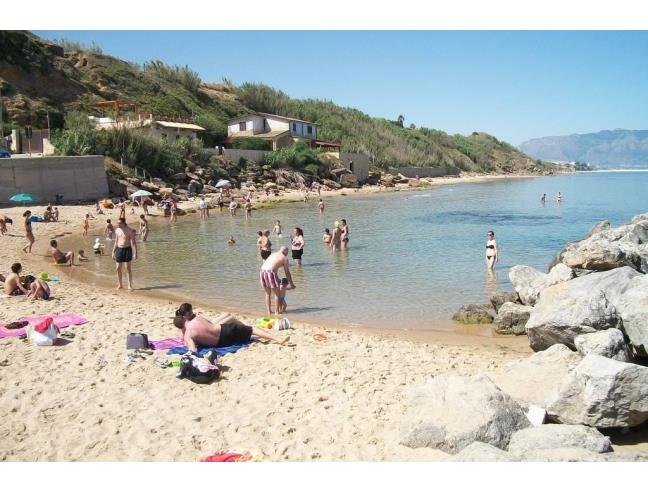 Anteprima foto 7 - Affitto Casa Vacanze da Privato a Trappeto - Ciammarita