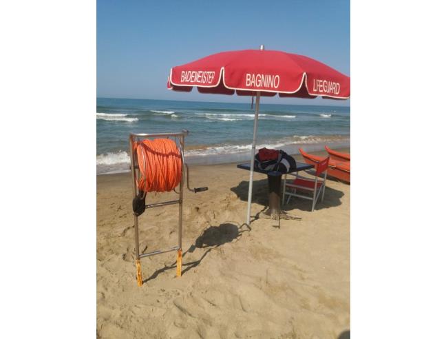 Anteprima foto 8 - Affitto Casa Vacanze da Privato a Trappeto - Ciammarita