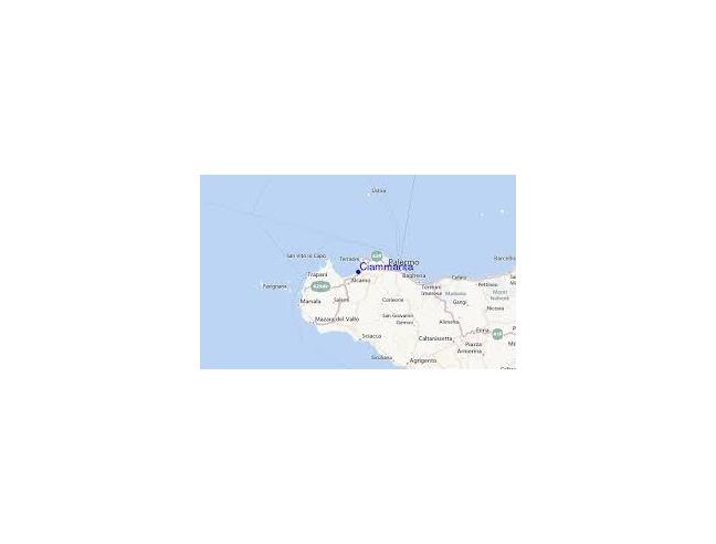 Anteprima foto 8 - Affitto Casa Vacanze da Privato a Trappeto - Ciammarita