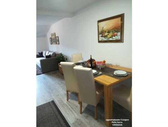 Anteprima foto 1 - Affitto Casa Vacanze da Privato a Travagliato (Brescia)