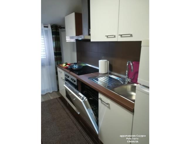 Anteprima foto 2 - Affitto Casa Vacanze da Privato a Travagliato (Brescia)