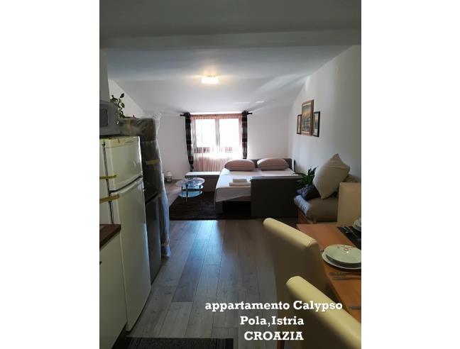 Anteprima foto 4 - Affitto Casa Vacanze da Privato a Travagliato (Brescia)