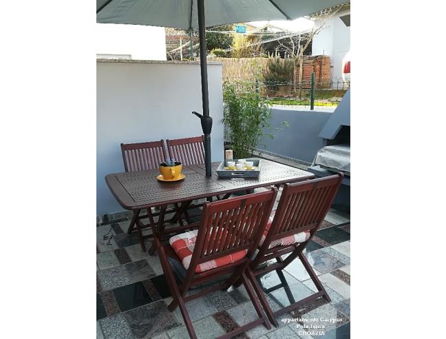 Anteprima foto 6 - Affitto Casa Vacanze da Privato a Travagliato (Brescia)