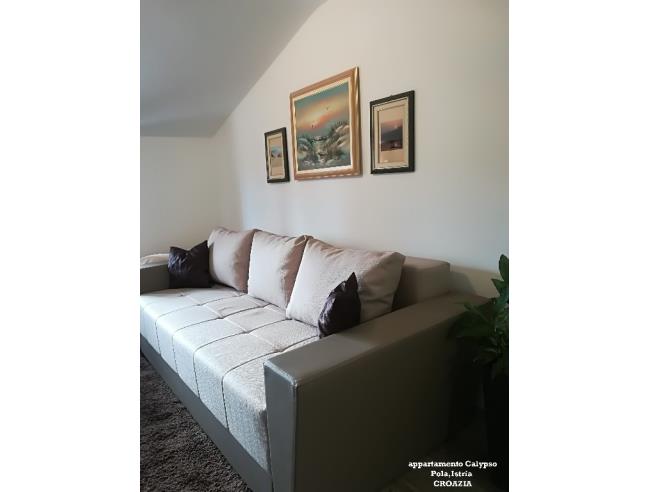 Anteprima foto 8 - Affitto Casa Vacanze da Privato a Travagliato (Brescia)