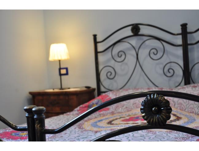 Anteprima foto 1 - Affitto Casa Vacanze da Privato a Trecastagni (Catania)