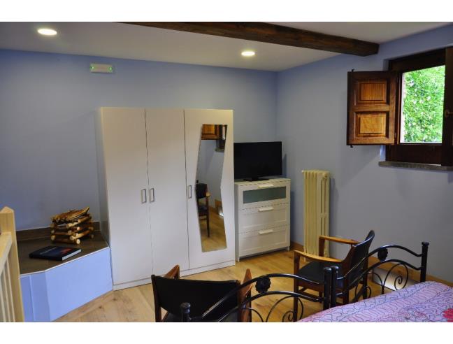 Anteprima foto 2 - Affitto Casa Vacanze da Privato a Trecastagni (Catania)