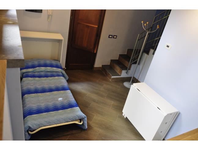 Anteprima foto 4 - Affitto Casa Vacanze da Privato a Trecastagni (Catania)