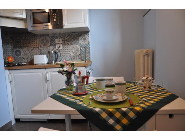 Anteprima foto 5 - Affitto Casa Vacanze da Privato a Trecastagni (Catania)