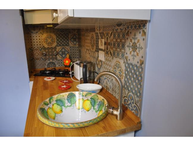 Anteprima foto 6 - Affitto Casa Vacanze da Privato a Trecastagni (Catania)