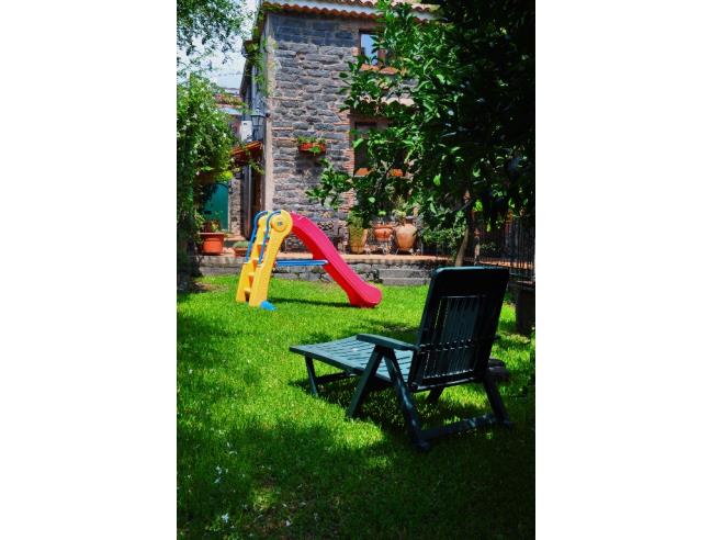 Anteprima foto 7 - Affitto Casa Vacanze da Privato a Trecastagni (Catania)