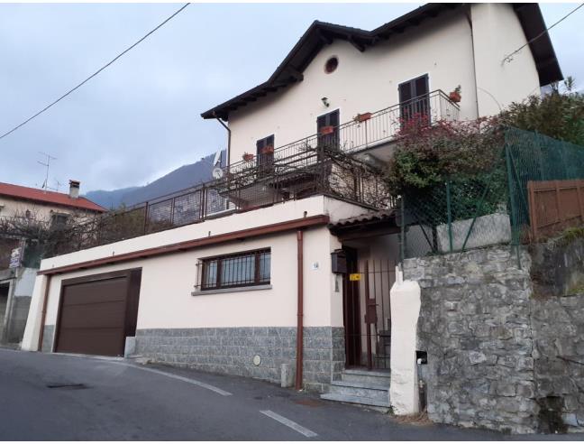 Anteprima foto 1 - Affitto Casa Vacanze da Privato a Tremezzo (Como)